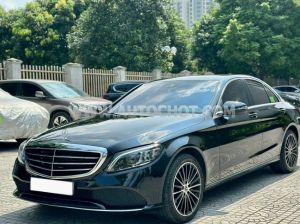 Xe Mercedes Benz C class C200 Exclusive 2020