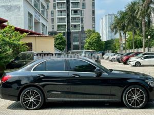 Xe Mercedes Benz C class C200 Exclusive 2020