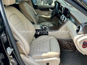 Xe Mercedes Benz C class C200 Exclusive 2020