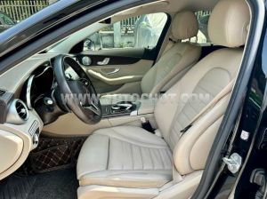Xe Mercedes Benz C class C200 Exclusive 2020