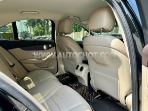 Xe Mercedes Benz C class C200 Exclusive 2020