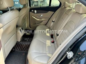 Xe Mercedes Benz C class C200 Exclusive 2020