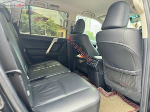 Xe Toyota Prado TXL 2.7L 2016