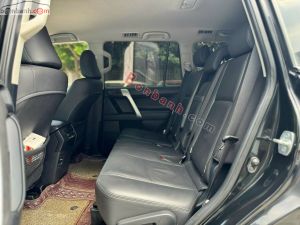 Xe Toyota Prado TXL 2.7L 2016