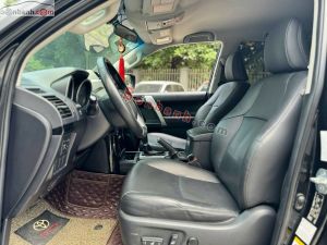 Xe Toyota Prado TXL 2.7L 2016