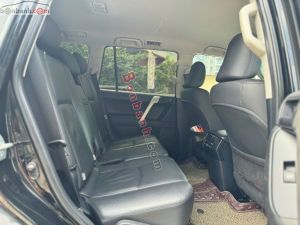 Xe Toyota Prado TXL 2.7L 2016