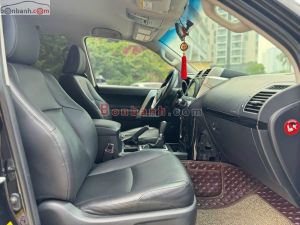 Xe Toyota Prado TXL 2.7L 2016
