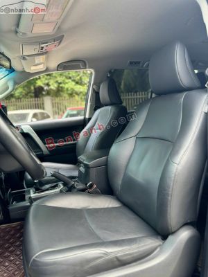 Xe Toyota Prado TXL 2.7L 2016
