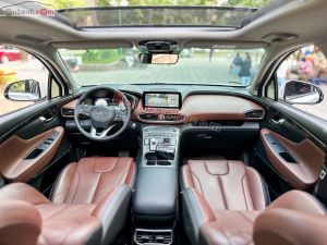 Xe Hyundai SantaFe Cao cấp 2.2L HTRAC 2024