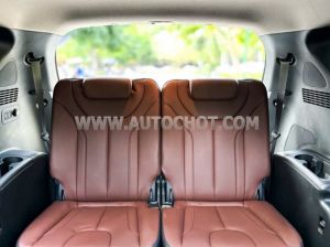 Xe Hyundai SantaFe Cao cấp 2.2L HTRAC 2024