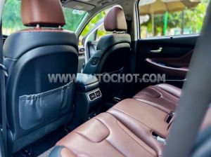 Xe Hyundai SantaFe Cao cấp 2.2L HTRAC 2024