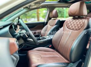 Xe Hyundai SantaFe Cao cấp 2.2L HTRAC 2024