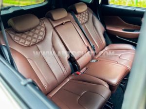 Xe Hyundai SantaFe Cao cấp 2.2L HTRAC 2024