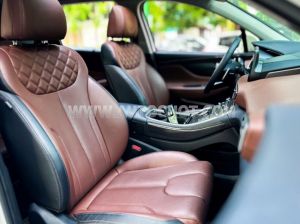 Xe Hyundai SantaFe Cao cấp 2.2L HTRAC 2024