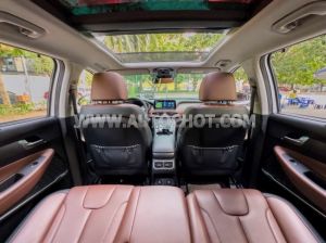 Xe Hyundai SantaFe Cao cấp 2.2L HTRAC 2024