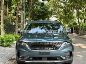 Xe Kia Carnival Signature 2.2D 2022
