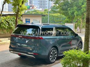 Xe Kia Carnival Signature 2.2D 2022