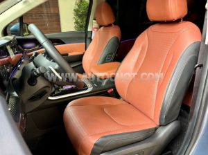 Xe Kia Carnival Signature 2.2D 2022