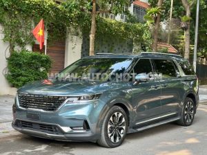 Xe Kia Carnival Signature 2.2D 2022