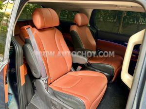 Xe Kia Carnival Signature 2.2D 2022