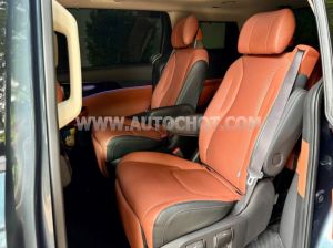 Xe Kia Carnival Signature 2.2D 2022