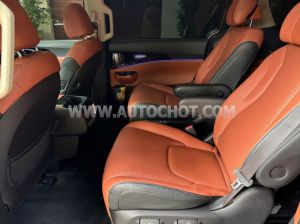 Xe Kia Carnival Signature 2.2D 2022