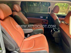 Xe Kia Carnival Signature 2.2D 2022