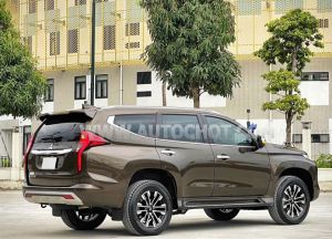 Xe Mitsubishi Pajero Sport 2.4D 4x2 AT 2020