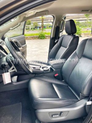 Xe Mitsubishi Pajero Sport 2.4D 4x2 AT 2020