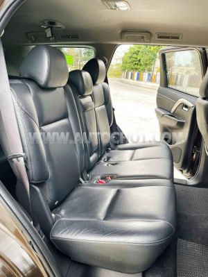 Xe Mitsubishi Pajero Sport 2.4D 4x2 AT 2020