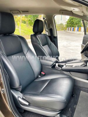 Xe Mitsubishi Pajero Sport 2.4D 4x2 AT 2020