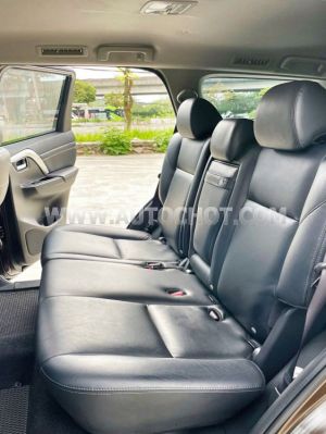 Xe Mitsubishi Pajero Sport 2.4D 4x2 AT 2020