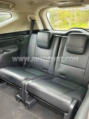 Xe Mitsubishi Pajero Sport 2.4D 4x2 AT 2020