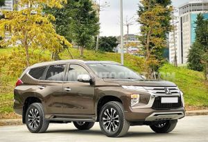 Xe Mitsubishi Pajero Sport 2.4D 4x2 AT 2020