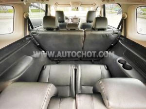 Xe Mitsubishi Pajero Sport 2.4D 4x2 AT 2020