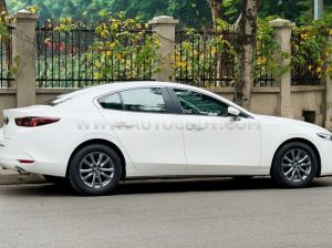 Xe Mazda 3 1.5L Luxury 2022