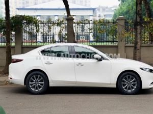 Xe Mazda 3 1.5L Luxury 2022