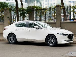 Xe Mazda 3 1.5L Luxury 2022