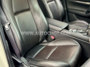 Xe Mazda 3 1.5L Luxury 2022