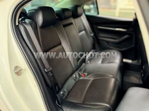 Xe Mazda 3 1.5L Luxury 2022