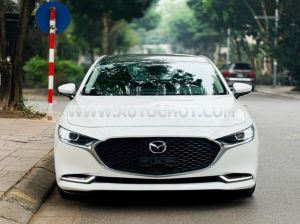 Xe Mazda 3 1.5L Luxury 2022