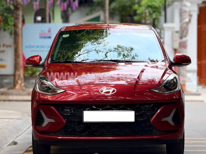 Hyundai i10 1.2 AT 2026