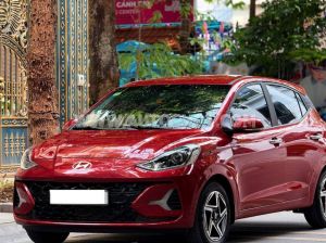 Xe Hyundai i10 1.2 AT 2026