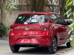 Xe Hyundai i10 1.2 AT 2026