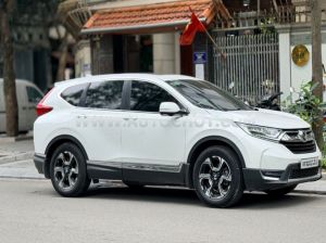 Xe Honda CRV L 2019