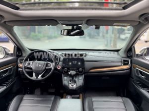 Xe Honda CRV L 2019