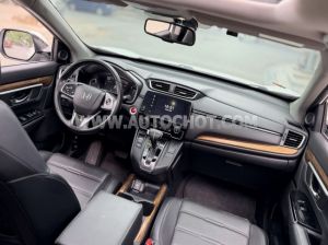 Xe Honda CRV L 2019