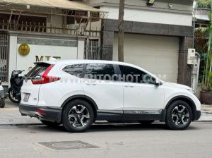 Xe Honda CRV L 2019