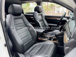 Xe Honda CRV L 2019