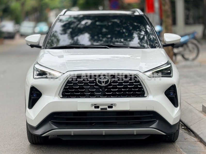 Toyota Yaris Cross HEV 1.5 CVT 2023